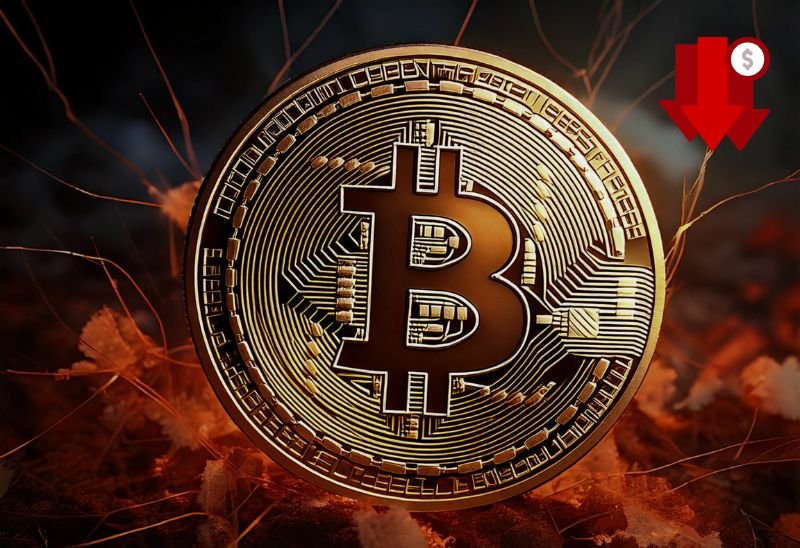 Bitcoin (BTC) Price Update: A 4.32% Dip While Staying Above $100,000